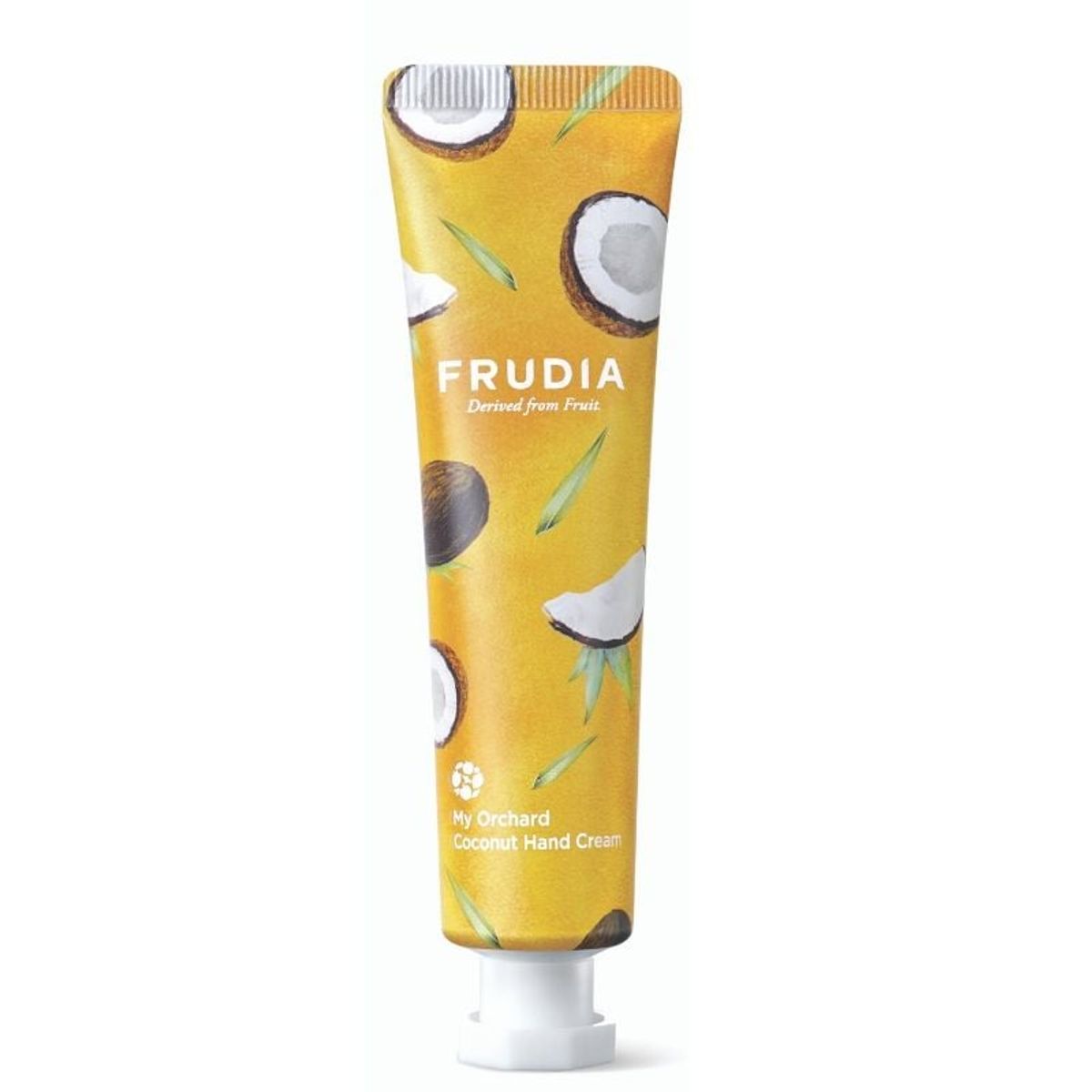 FRUDIA - Crema de Manos Coco Frudia Cosmética Coreana