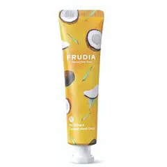 FRUDIA - Crema de Manos Coco Cosmética Coreana