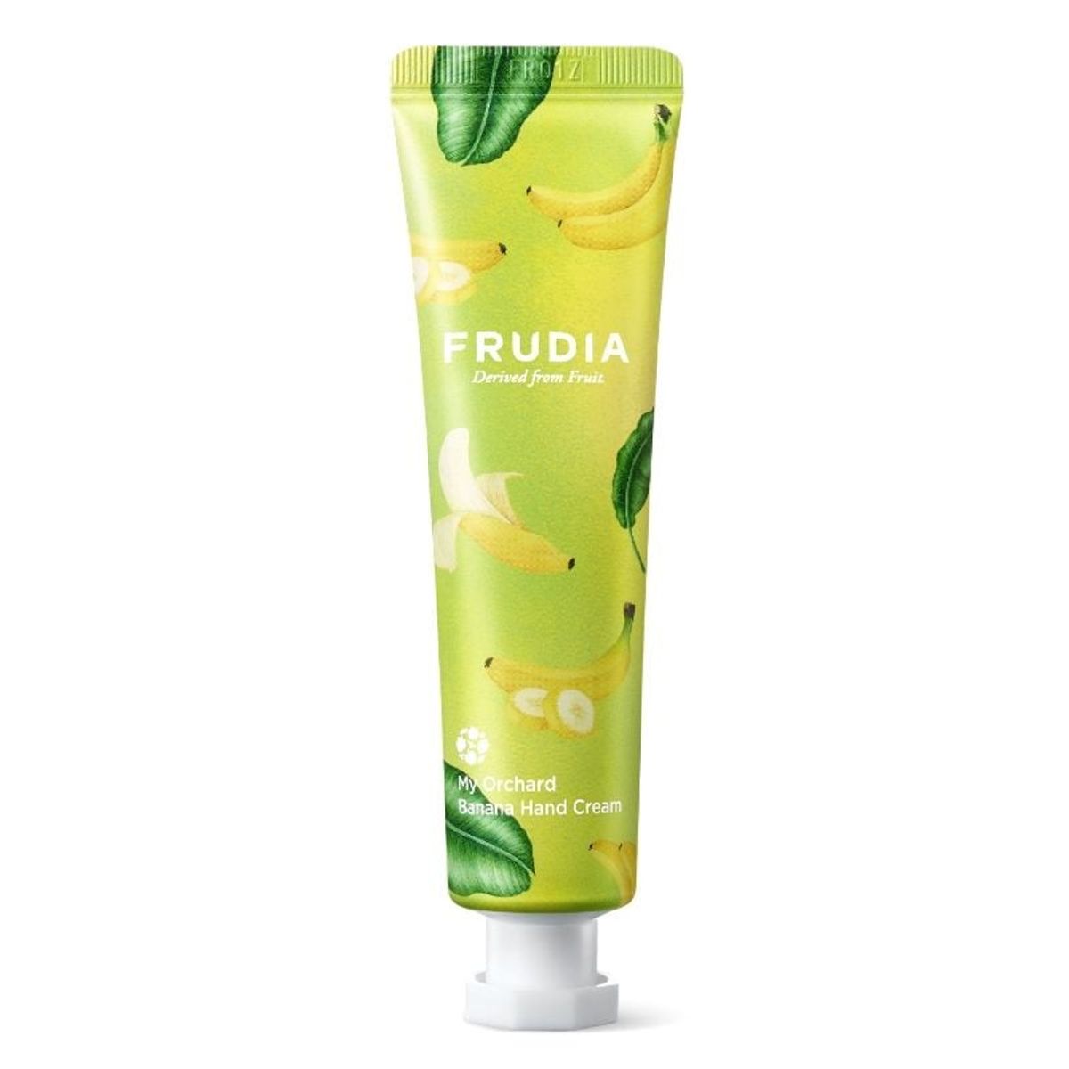 FRUDIA - Crema de Manos Platano Frudia Cosmética Coreana