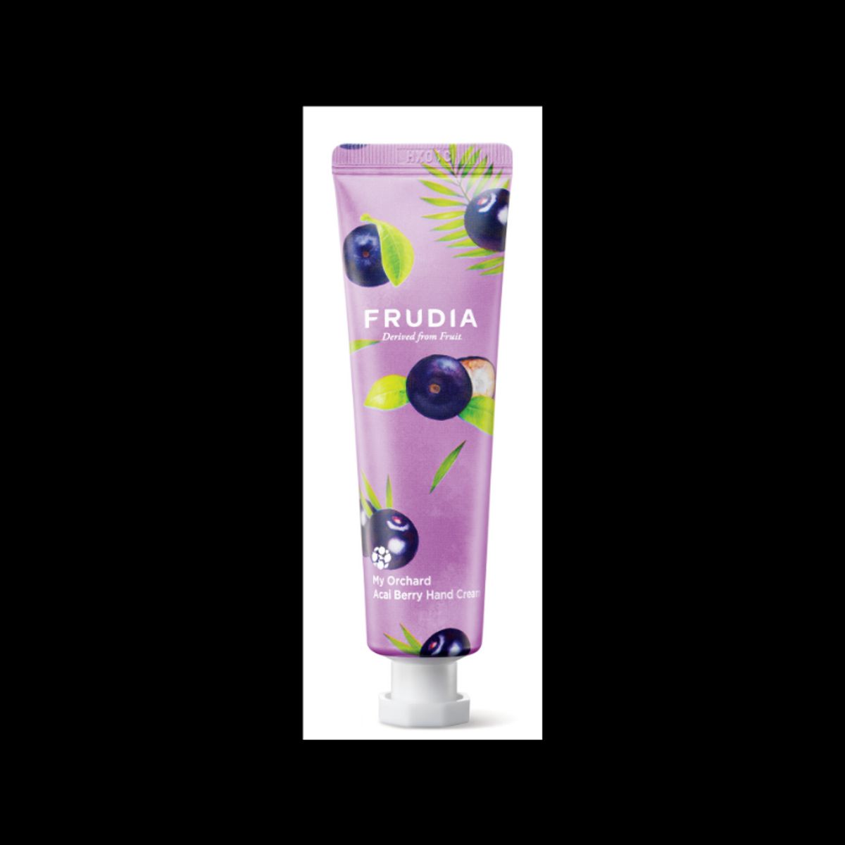 FRUDIA - Crema de Manos Acai Frudia Cosmética Coreana