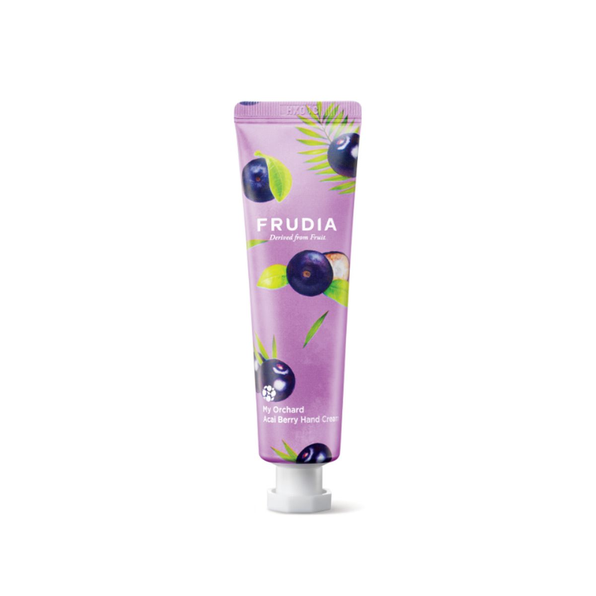 FRUDIA - Crema de Manos Acai Frudia Cosmética Coreana