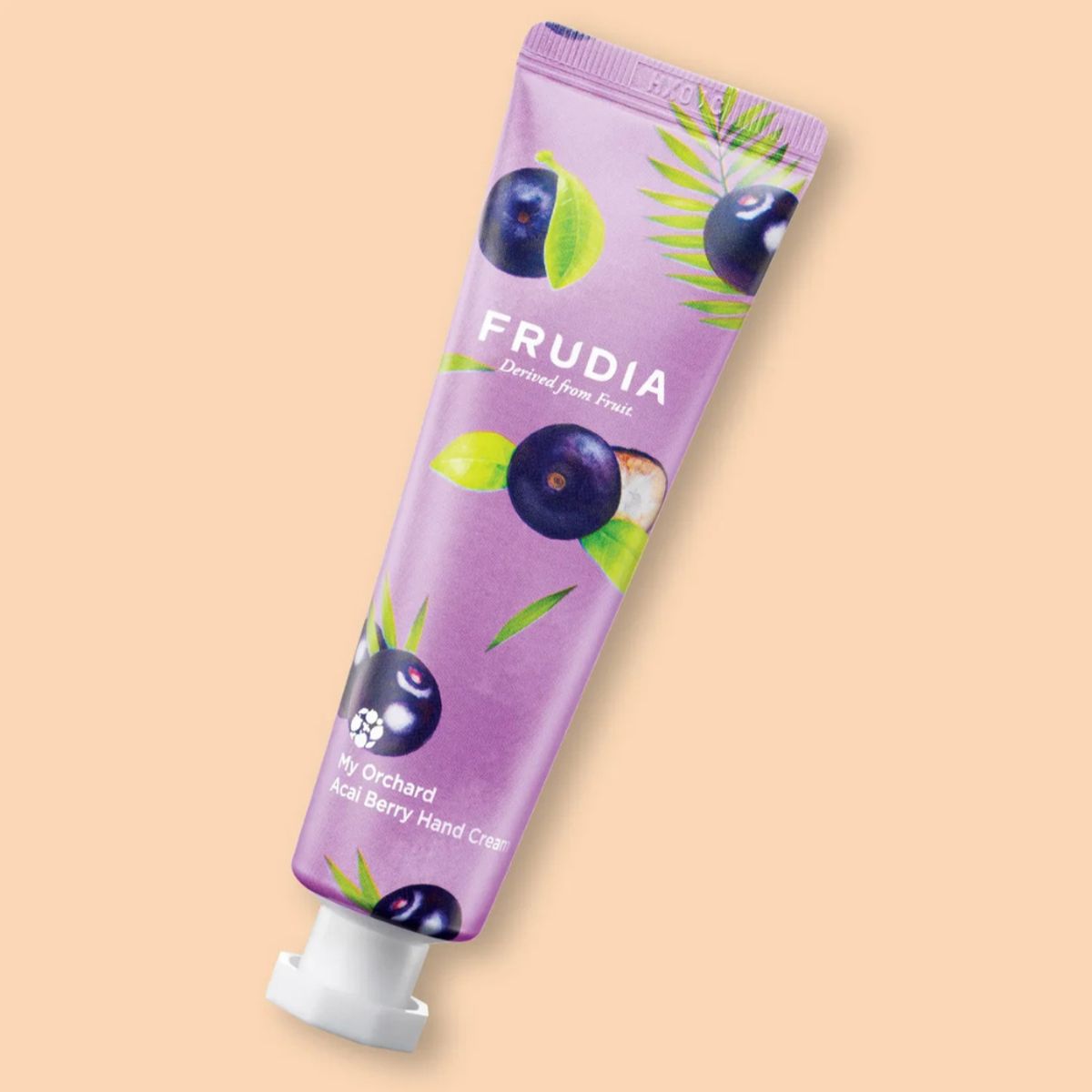 FRUDIA - Crema de Manos Acai Frudia Cosmética Coreana