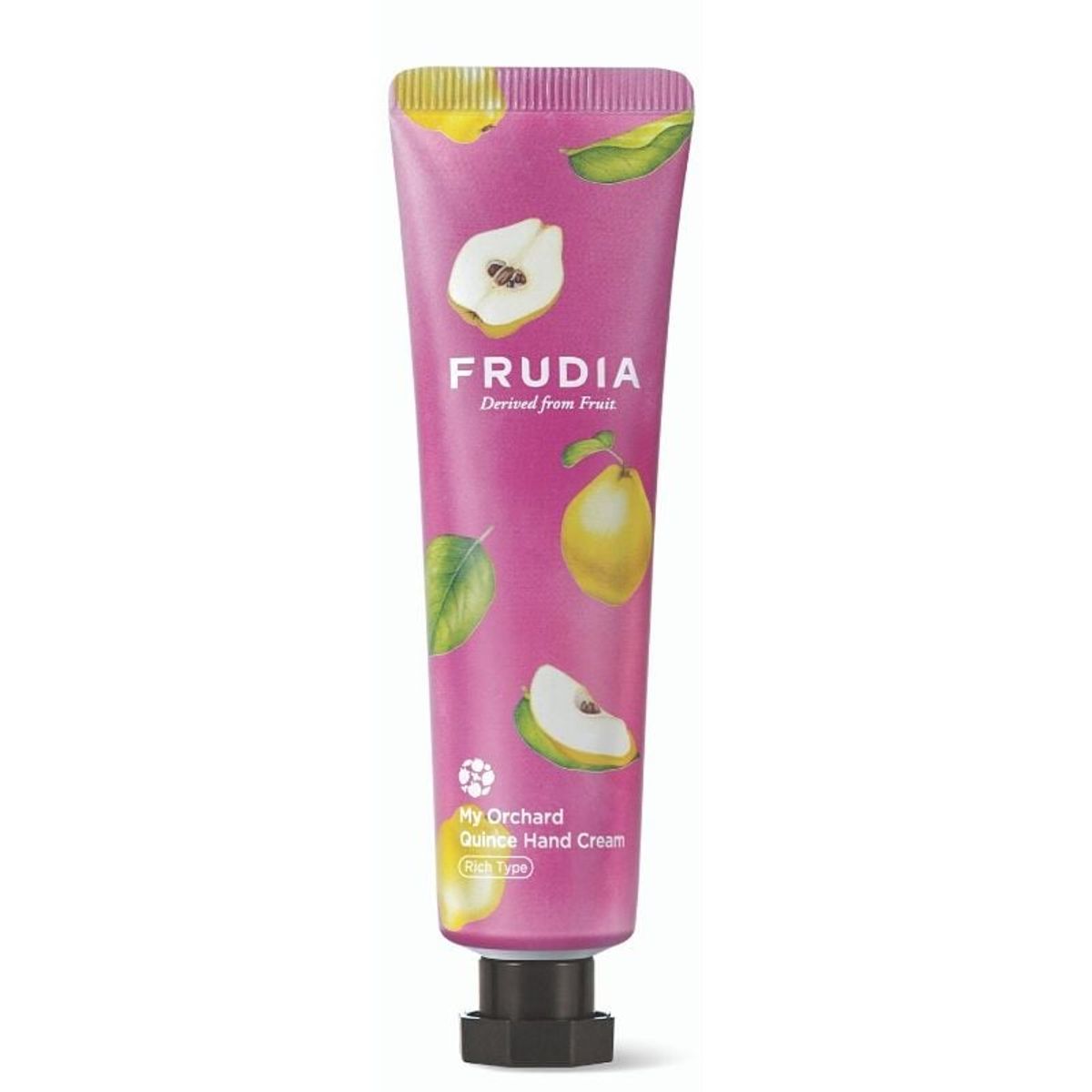 FRUDIA - Crema de Manos Membrillo Frudia Cosmética Coreana