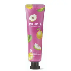 FRUDIA - Crema de Manos Membrillo Cosmética Coreana