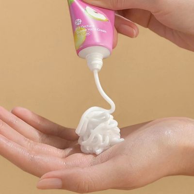 Imagen 2 del producto Crema de Manos Membrillo Cosmética Coreana