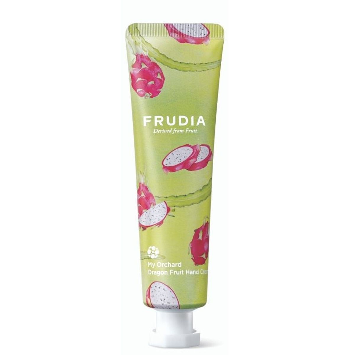 FRUDIA - Crema de Manos Fruta del Dragón Frudia Cosmética Coreana