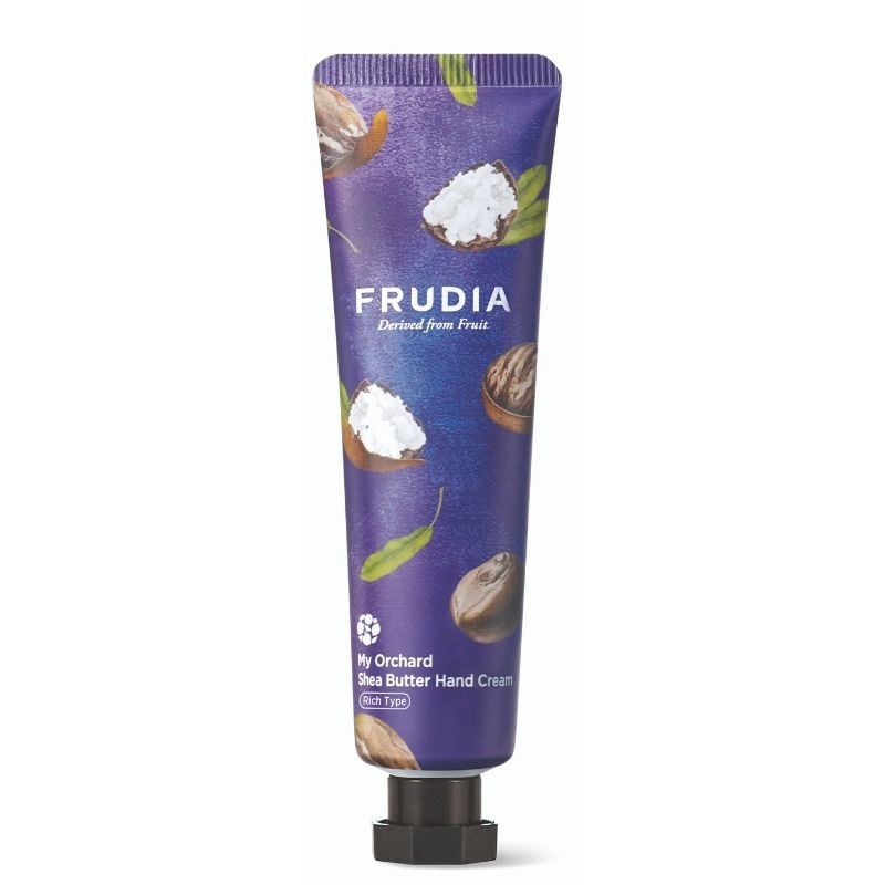 FRUDIA - Crema de Manos Manteca Karité Frudia Cosmética Coreana