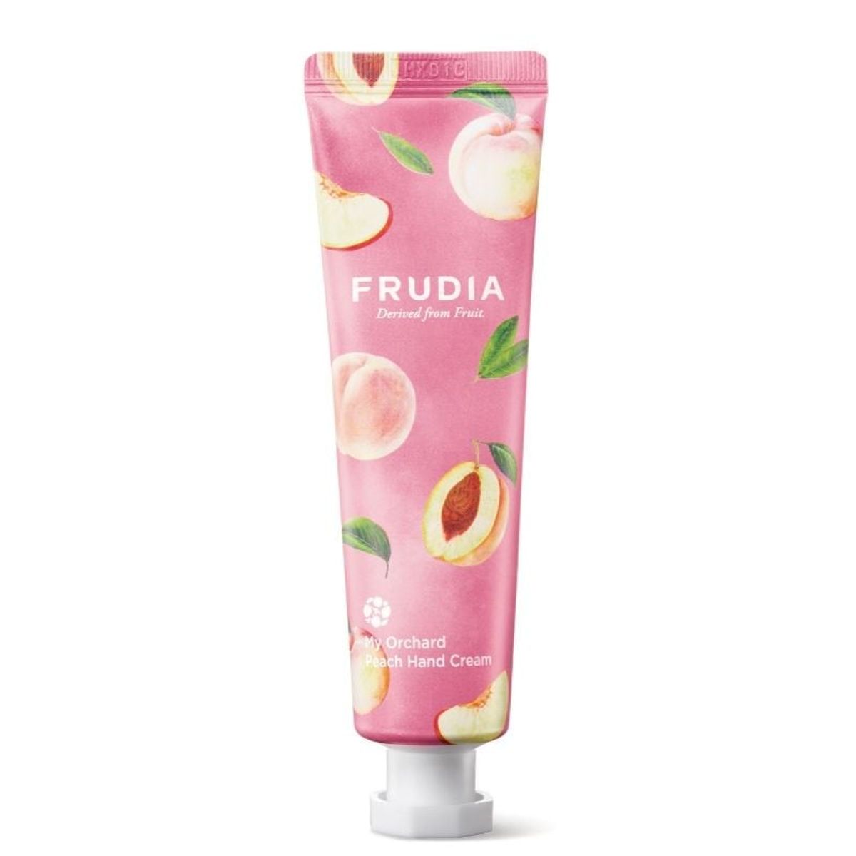 FRUDIA - Crema de Manos Durazno Frudia Cosmética Coreana