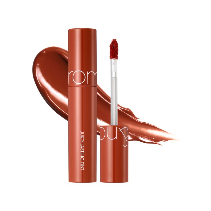 ROMAND - Tinte Labial Juicy Lasting Tint Eat Dotori 13 Romand