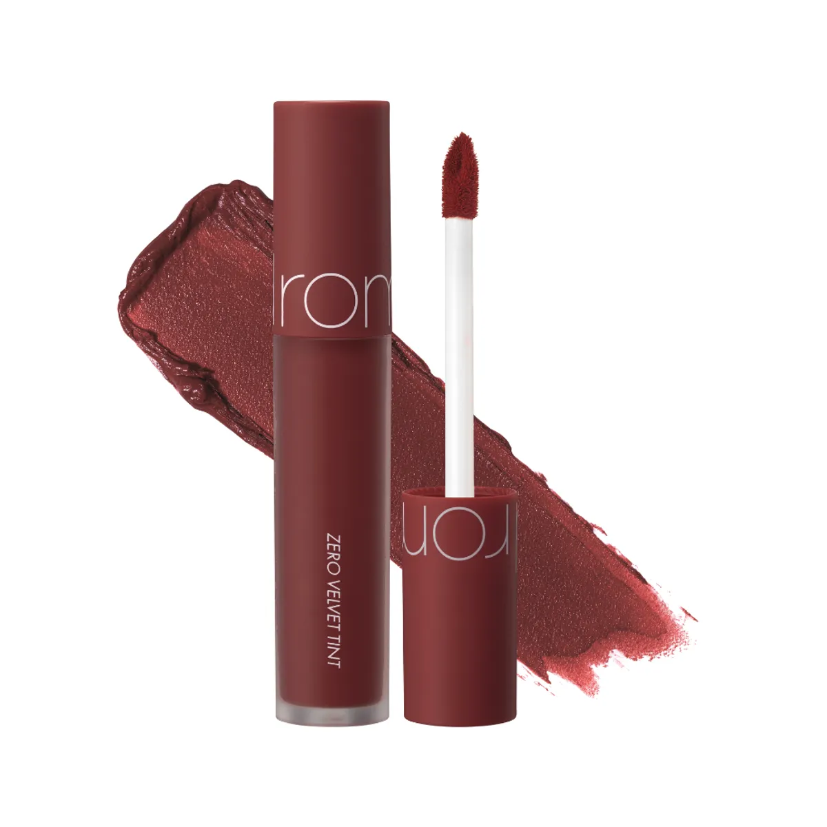 ROMAND - Tinte Labial Zero Velvet Tint Berry Knit 20 Romand