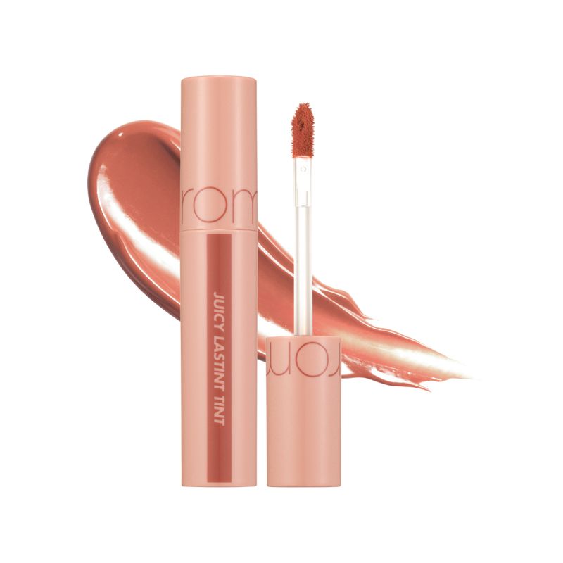 ROMAND - Tinte Labial Juicy Lasting Tint Pomelo Skin 22 Romand
