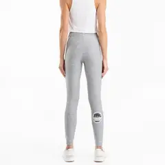 LABELLAMAFIA - Legging Essentials Gris I