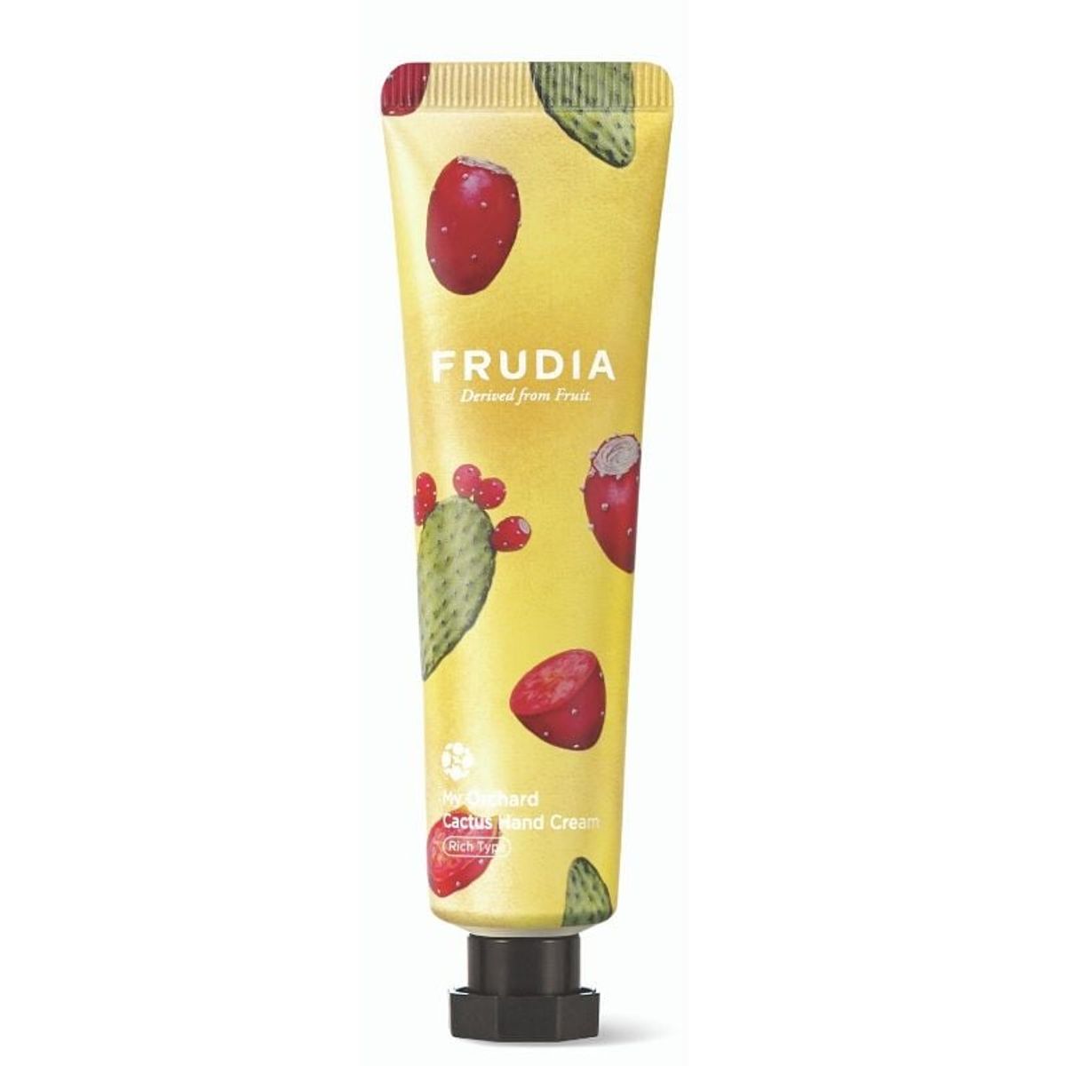 FRUDIA - Crema de Manos Cactus Frudia Cosmética Coreana
