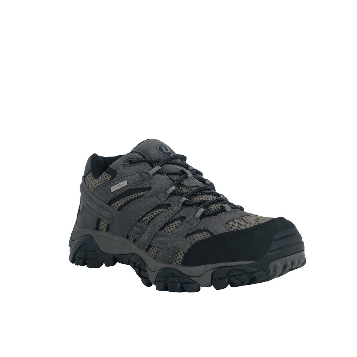 UNS - Zapatilla Hombre Gris Huiyun UNS