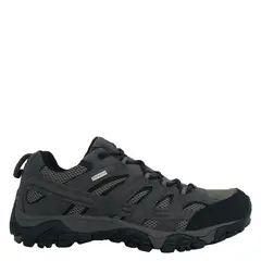 UNS - Zapatilla Hombre Gris Huiyun Unisport