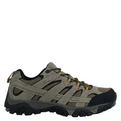 UNS - Zapatilla Outdoor Hombre Tostado Huiyun Unisport