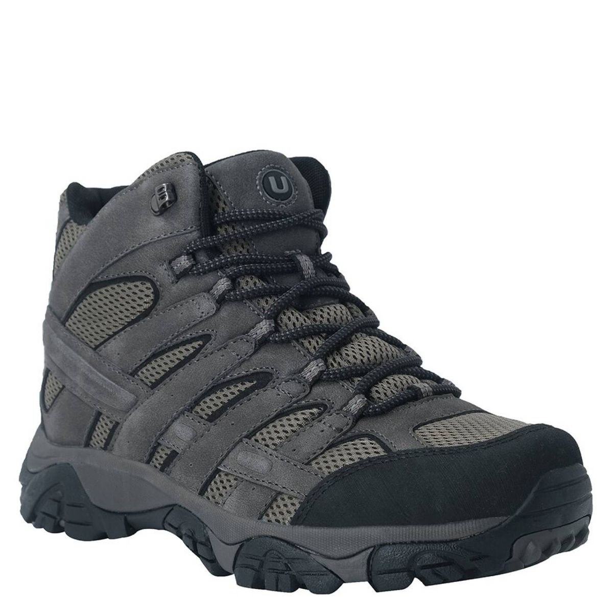 UNS - Botin Hombre Gris Chengdu Unisport