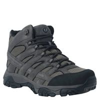 Botin Hombre Gris Chengdu