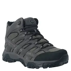 UNS - Botin Hombre Gris Chengdu Unisport
