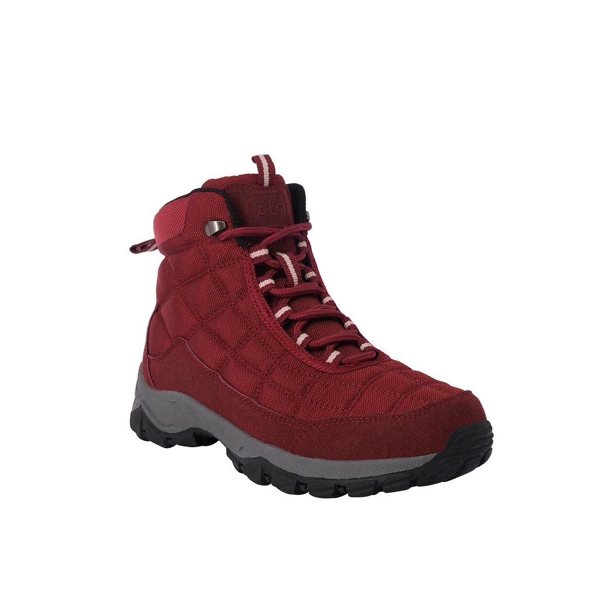 ALQUIMIA - Botin Mujer Burdeo Garland Alquimia