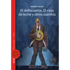 ZIG ZAG - El Delincuente, El Vaso De Leche, Y Otros Cuentos
