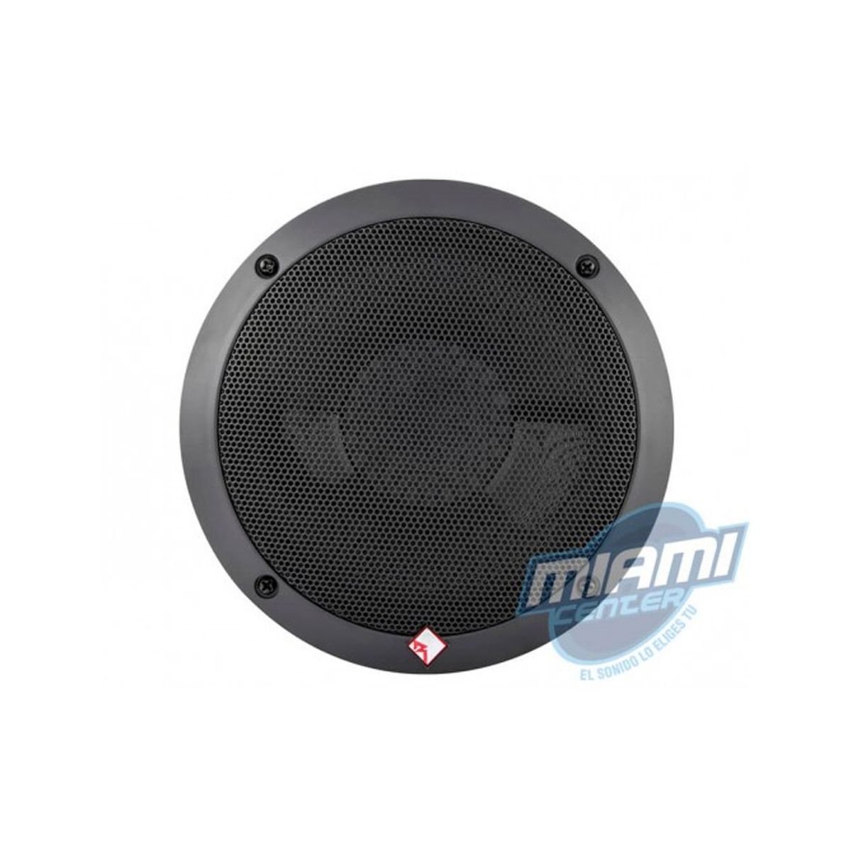 ROCKFORD FOSGATE - Componentes Rockford Fosgate Serie POWER T1650-S 6.5”