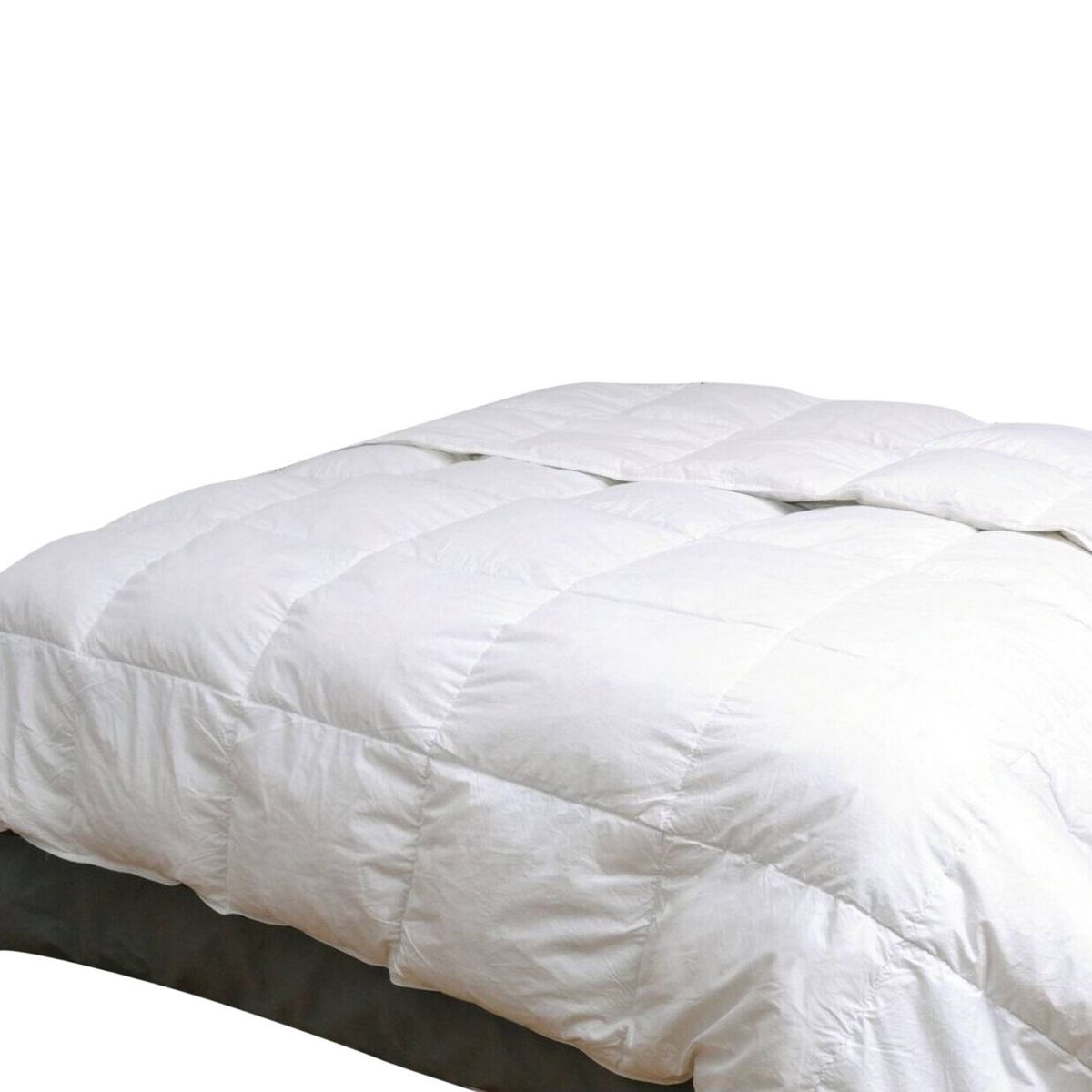 CITADELLE - Plumon de pluma natural 1,5 plaza