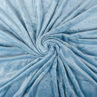 Imagen 2 del producto Frazada Silk Touch King Sky