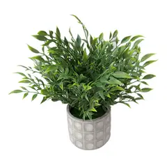 MALLORCA - Planta Decorativa Artificial Laurus