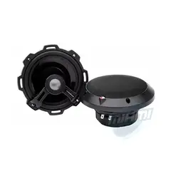 ROCKFORD FOSGATE - PARLANTES PARA AUTO POWER T152 120W 60W RMS