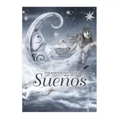 LIBSA - INTERPRETACION DE LOS SUEÑOS