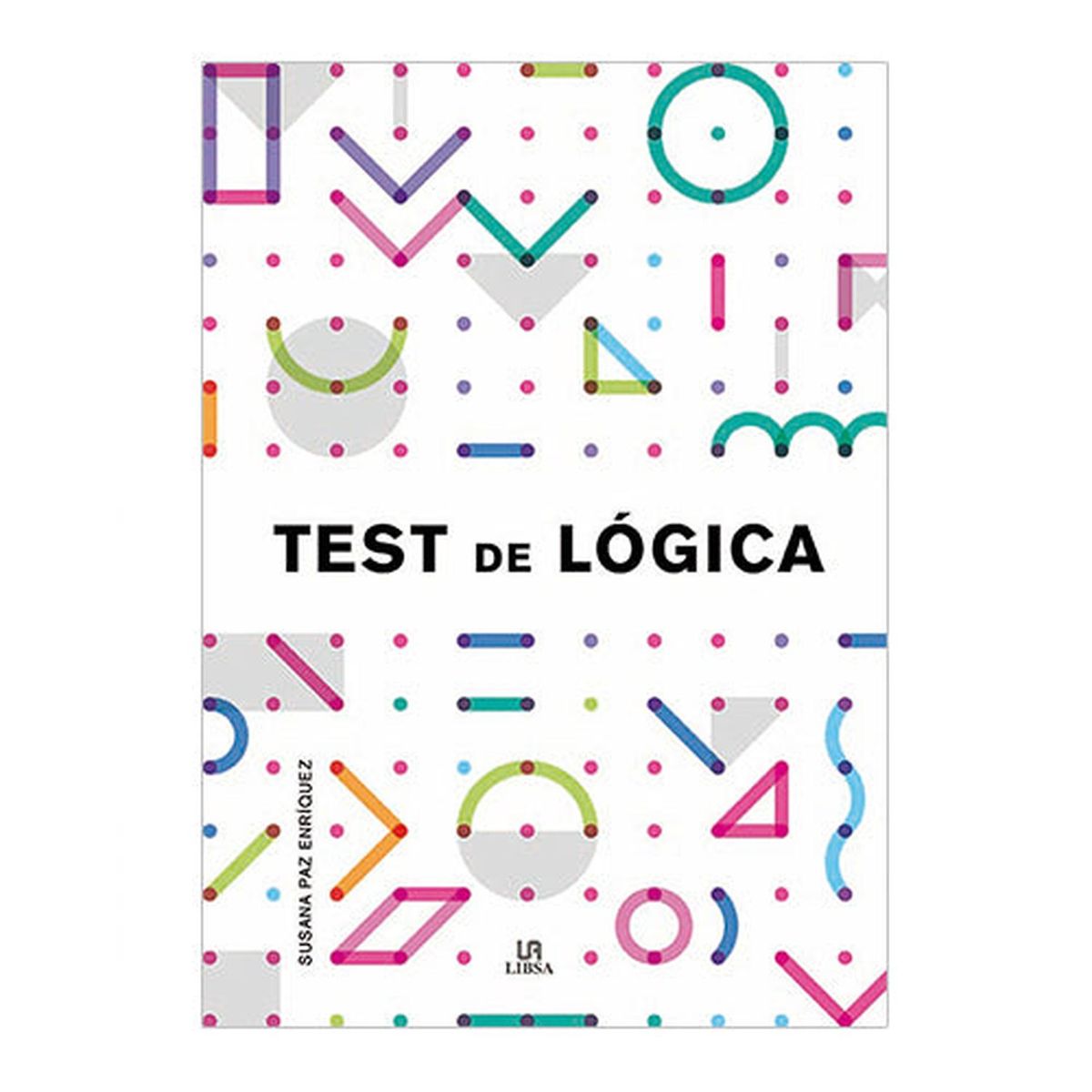 LIBSA - TEST DE LÓGICA