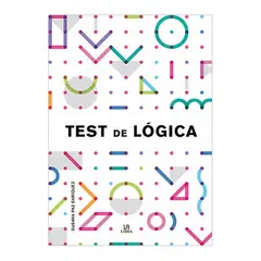 LIBSA - TEST DE LÓGICA
