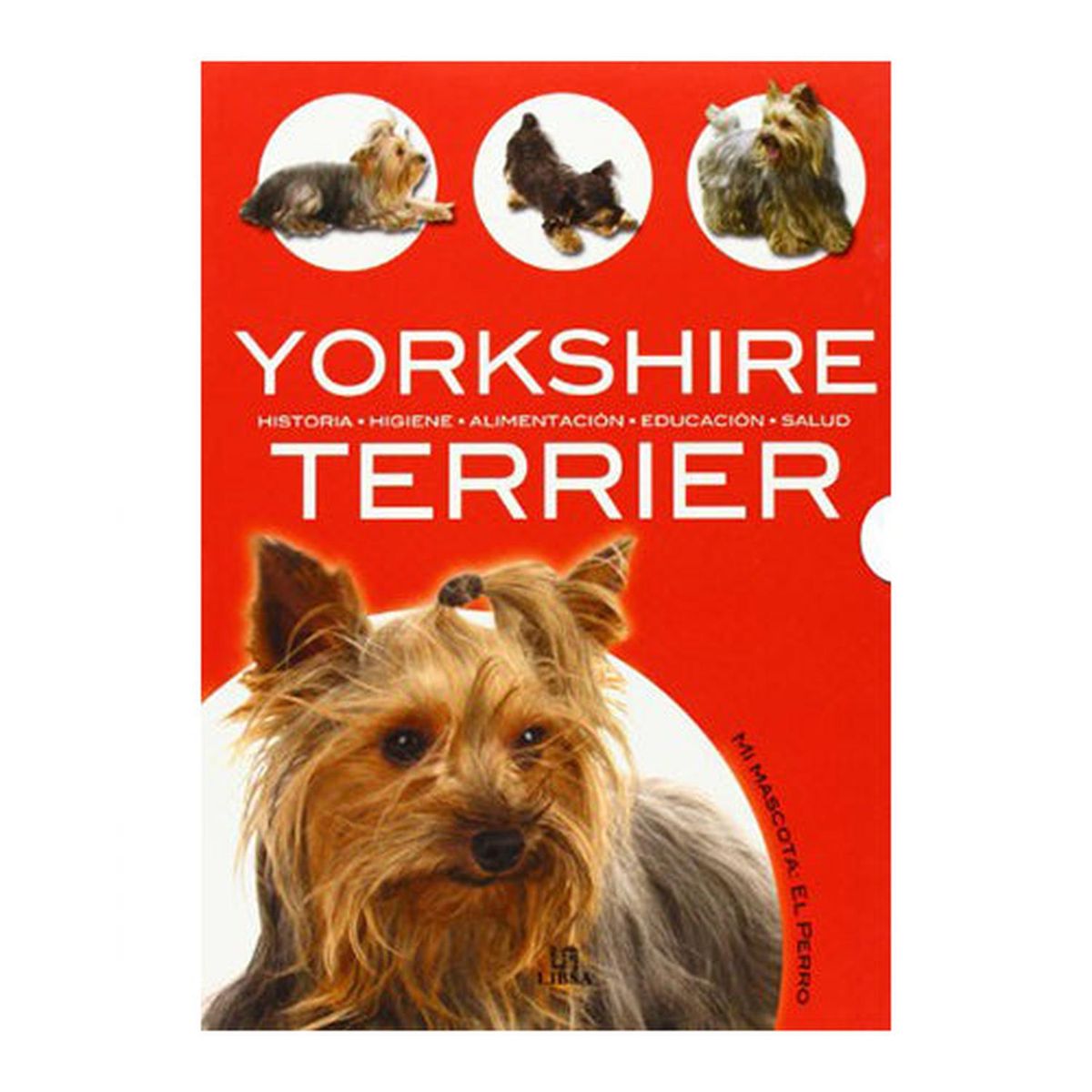 LIBSA - YORKSHIRE TERRIER