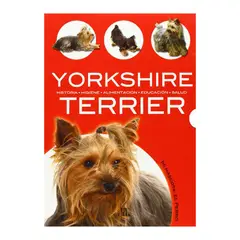 LIBSA - YORKSHIRE TERRIER