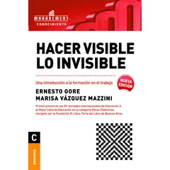 GRANICA - Libro Hacer Visible Lo Invisible