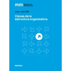 GRANICA - Claves De La Estructura Organizativa