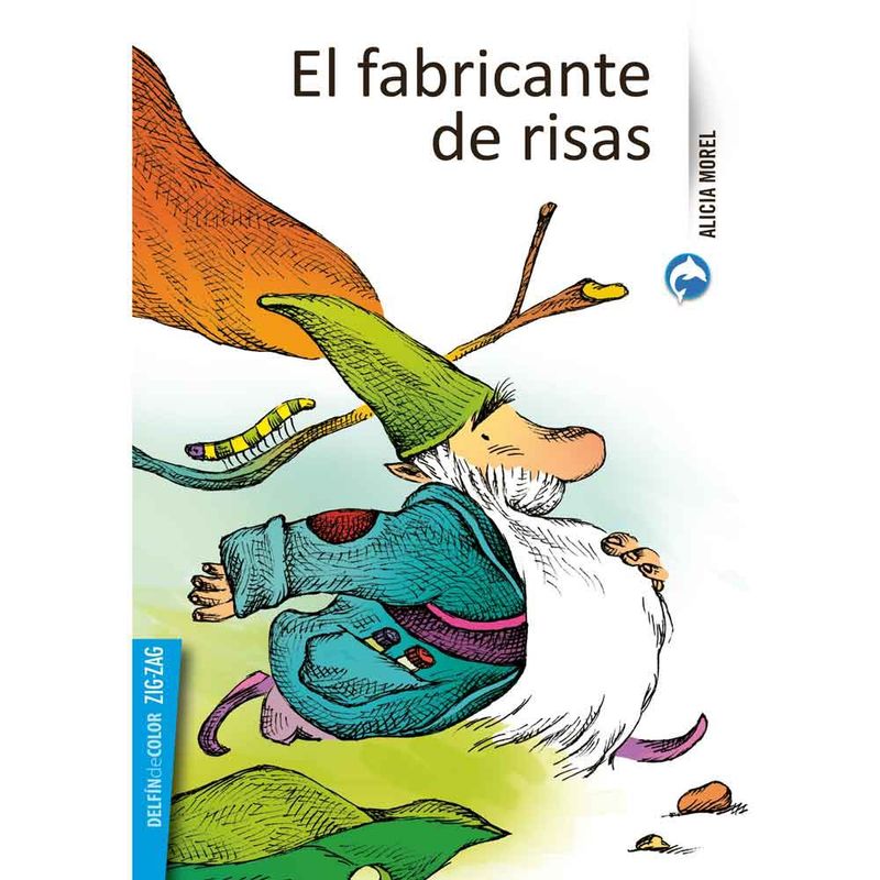 ZIG ZAG - El Fabricante De Risas