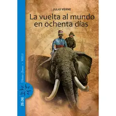 ZIG ZAG - La Vuelta Al Mundo En Ochenta Días