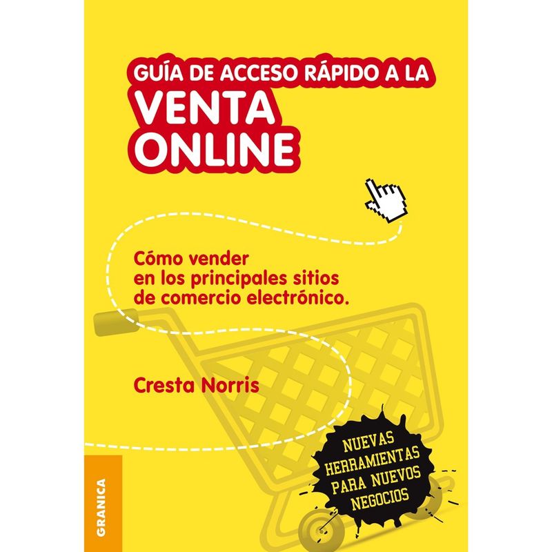 GRANICA - Guía De Acceso Rápido A La Venta On Line