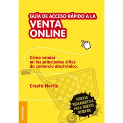 GRANICA - Guía De Acceso Rápido A La Venta On Line