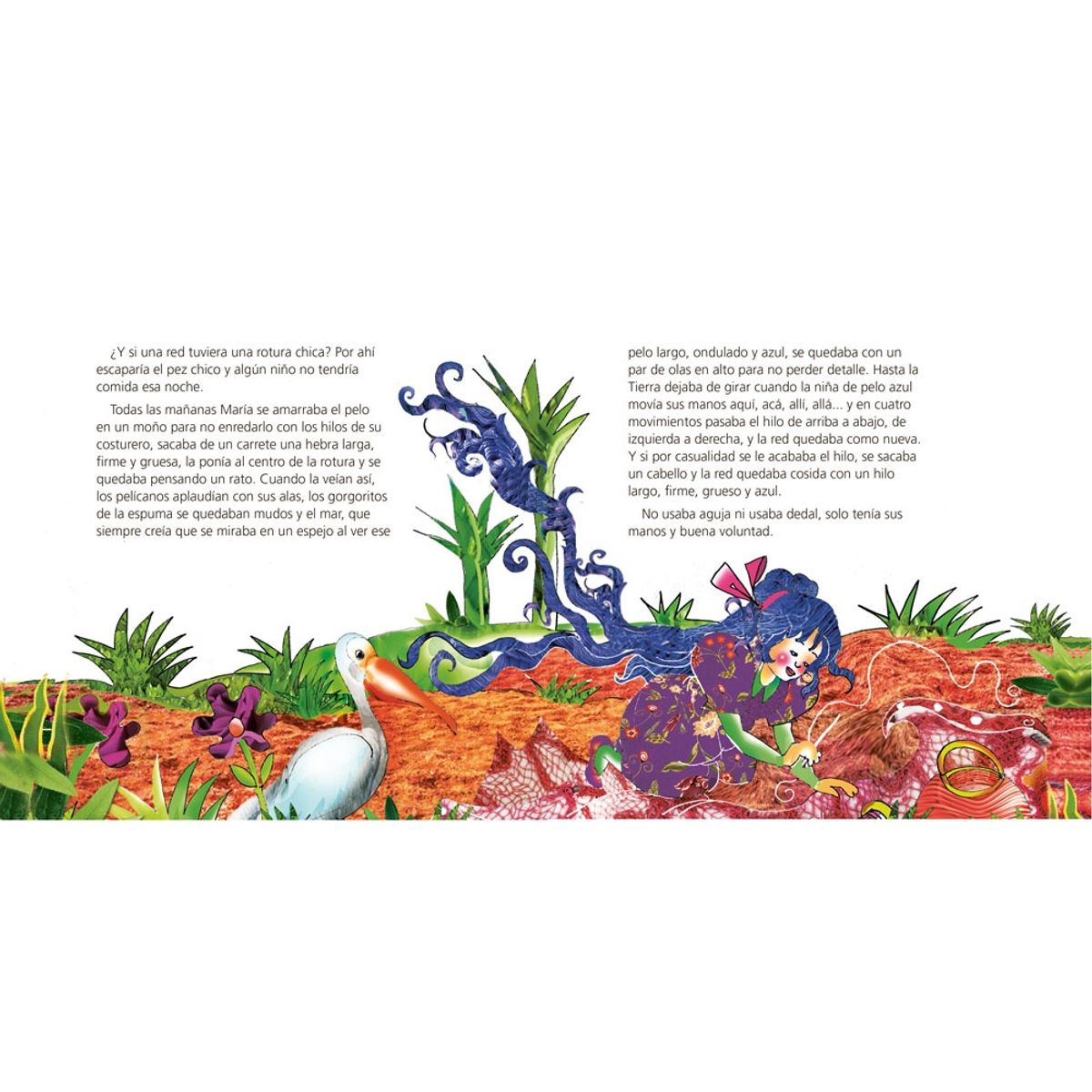 ZIG ZAG - Cuentos Con Sal Y Sol