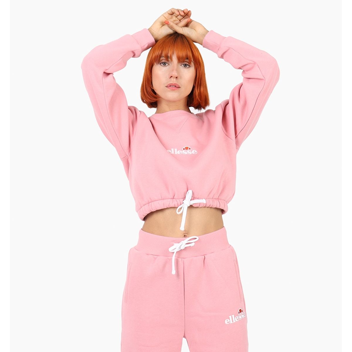 ELLESSE - POLERON MUJER ELLESSE ALESSANDRA