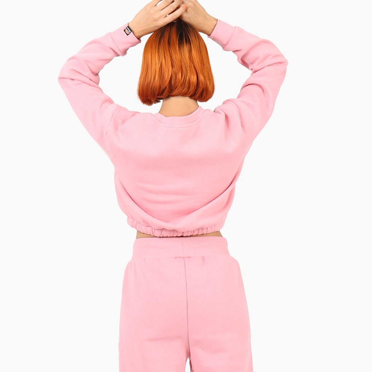 ELLESSE - POLERON MUJER ELLESSE ALESSANDRA