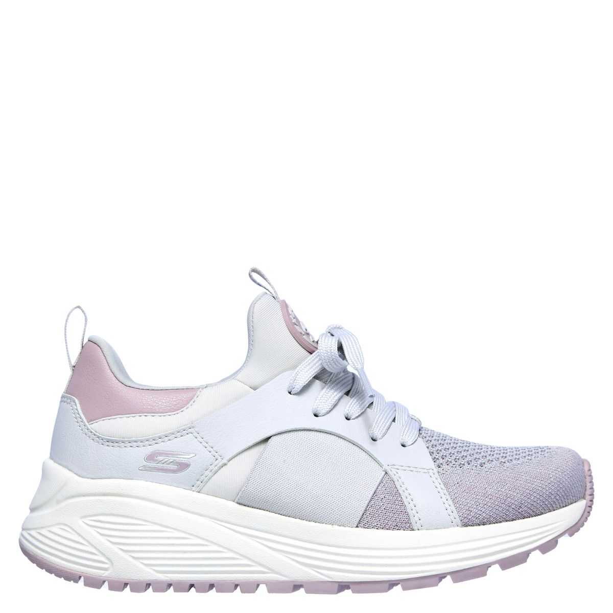 SKECHERS - Zapatilla Urbana Mujer