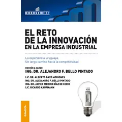GRANICA - Reto De La Innovación En La Empresa Indu