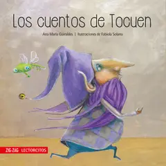 ZIG ZAG - Los Cuentos De Tocuen
