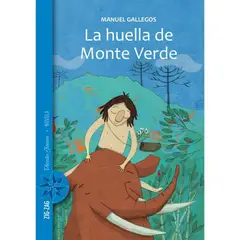 ZIG ZAG - La Huella De Monte Verde