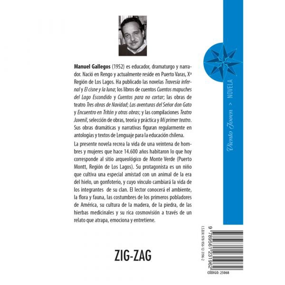 ZIG ZAG - La Huella De Monte Verde