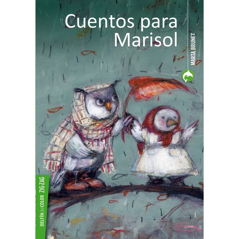 ZIG ZAG - Cuentos Para Marisol